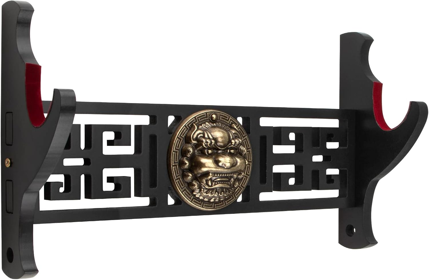 Sword Hook Mounted Display