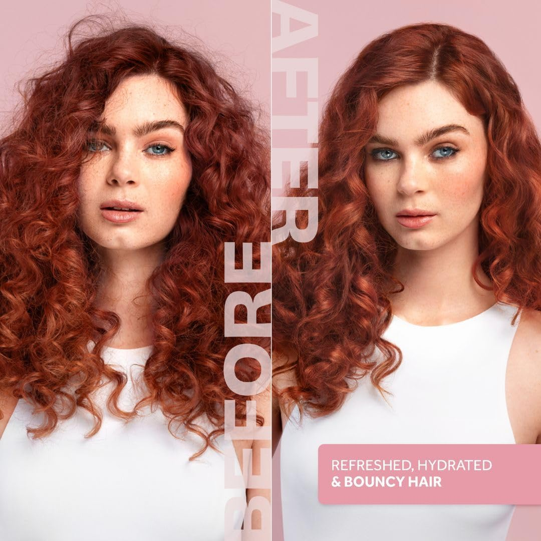 Lee Stafford Coco Loco Coconut Shine Mask 200 Ml