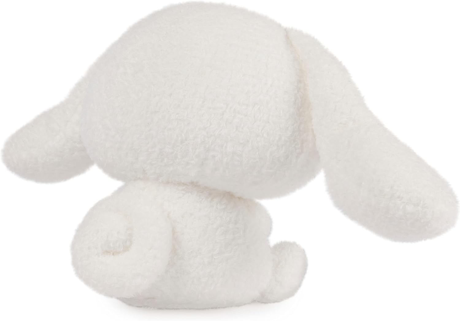 GUND Sanrio Cinnamoroll Plush, Premium Stuffed Animal for Ages 1 and Up, 6&rdquo;, White image number 4
