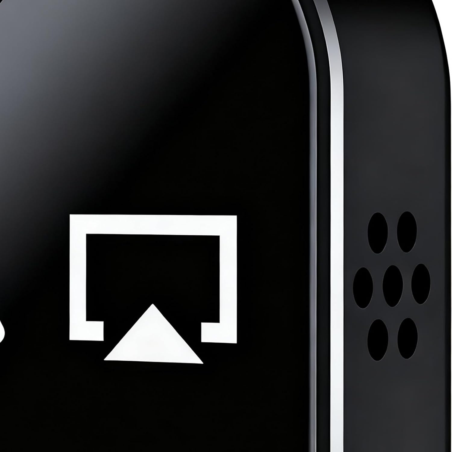 Wireless Adapter for Car | Plug and Play Converter,Wireless Conversion,For Daily Commuting Long Distance Travel Highway Navigation Calling Parking Assistance - Silver image number 3