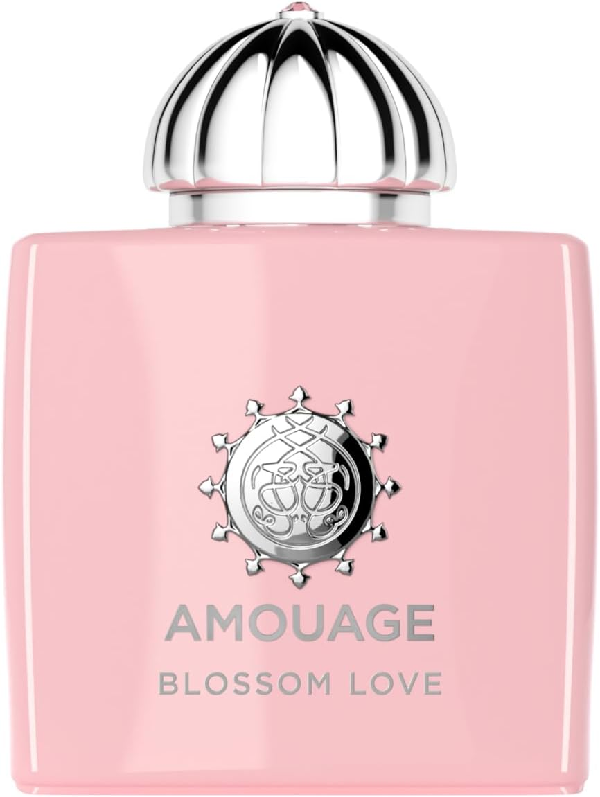 Amouage B5215BW Women'S Blossom Love Eau De Parfum Spray 100 Ml