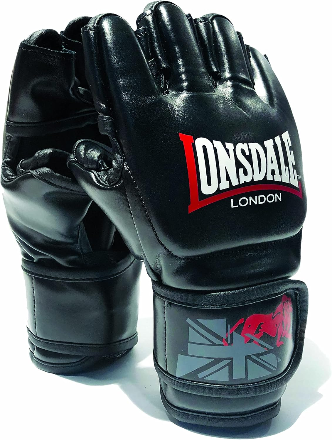 Lonsdale MMA Training Gloves