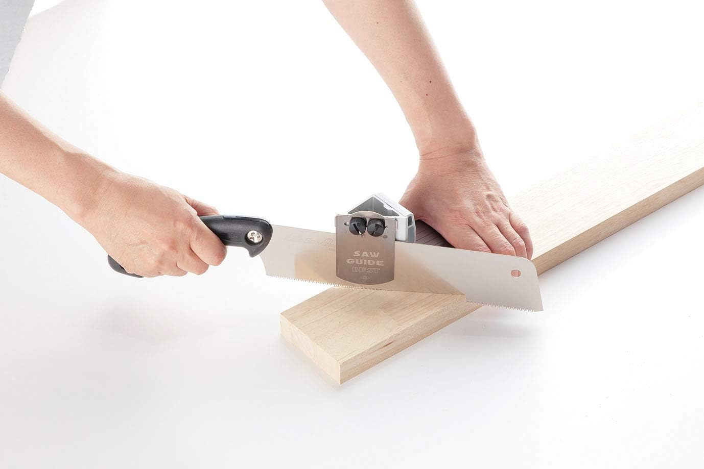 Z Zet Sales 30107 Saw Guide, Vest, Saw Set, Replacement Blade, 10.4 Inches (265 Mm), 6.9 Inches (175 Mm), Life Saw, 9 Dimensions/Life Saw Woodworking image number 4