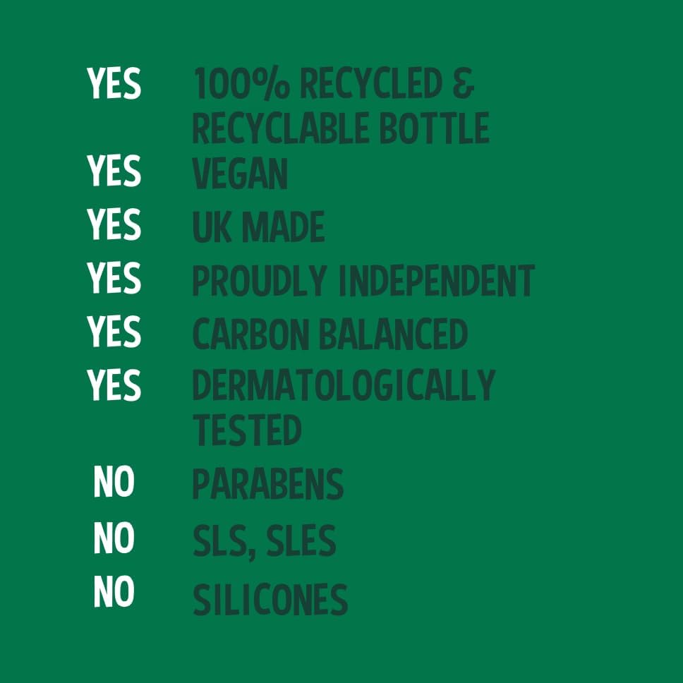 Faith in Nature Rejuvenating Aloe Vera Shampoo 400Ml for Normal to Dry Hair image number 6