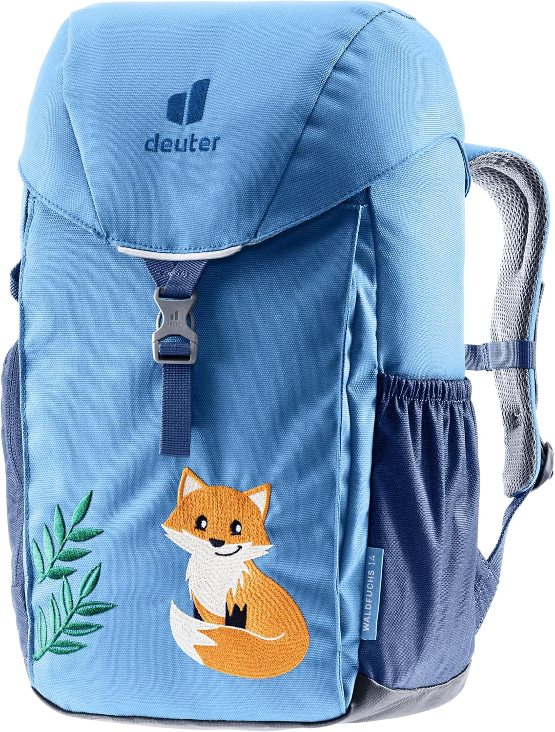 Deuter Unisex Kids Waldfuchs 14 Child Backpack image number 7