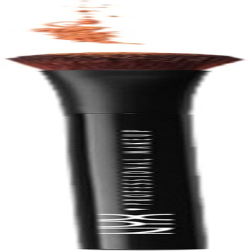 NYX Professional Makeup Pro Fan Brush image number 1
