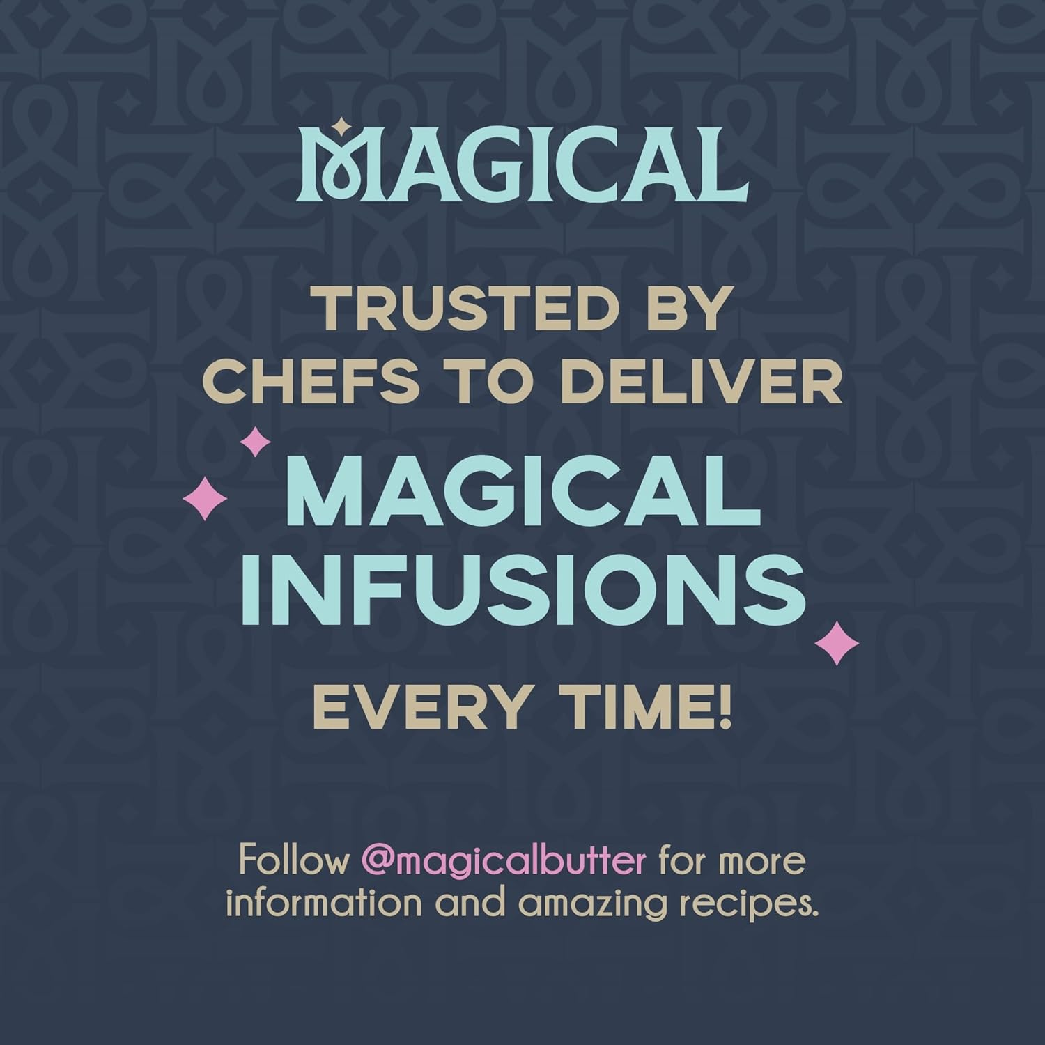 Magical Butter 21UP Silicone Non-Stick Butter Tray -Effortless Butter Making with Precise 8 Tbsp Sticks. Food-Grade, Non-Stick Rectangle Container for Brownies, Homemade Butter, Herbed, Garlic Butter image number 4