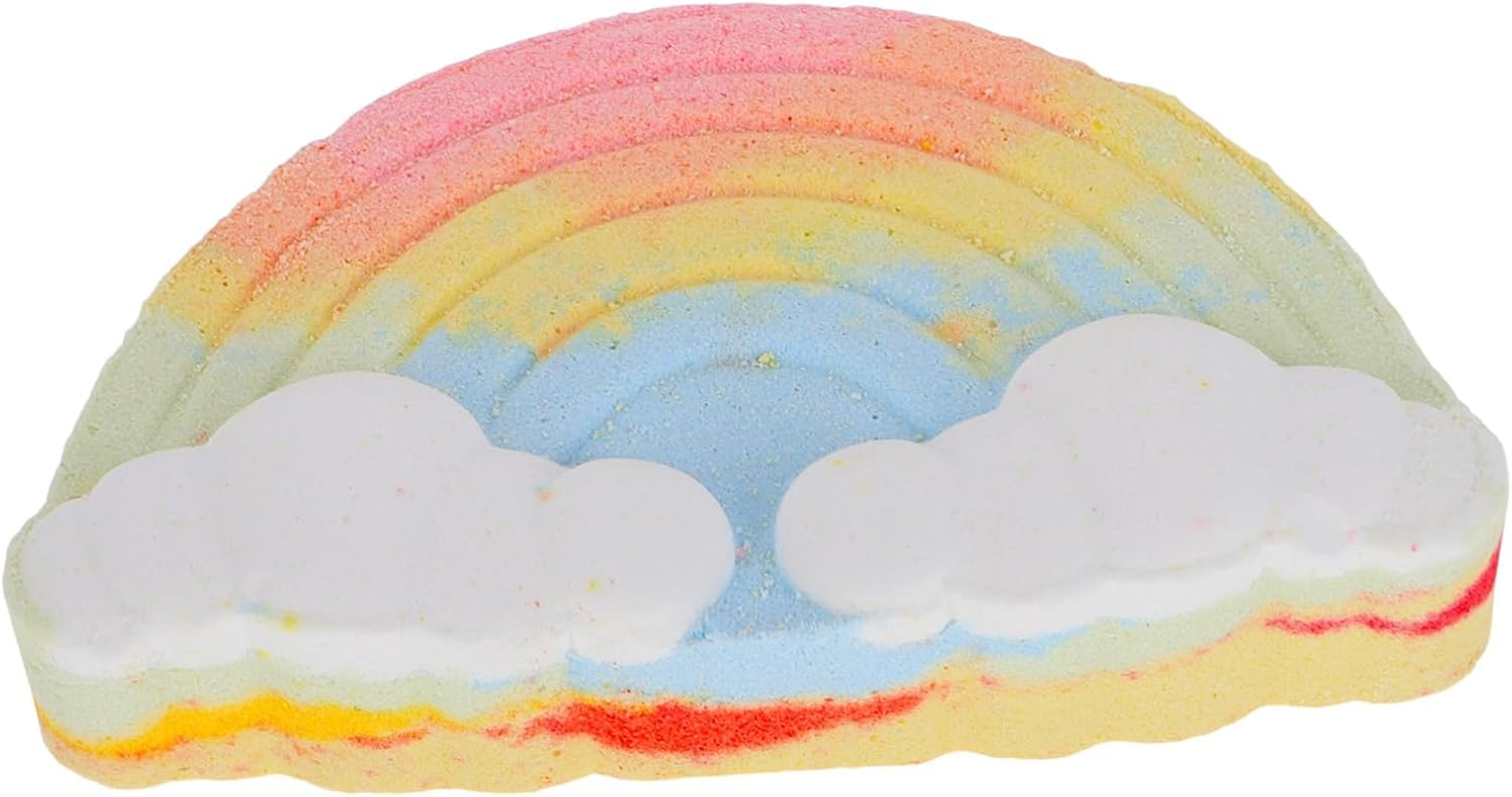 ADOCARN Organic Cloud Bath Salts Handmade Bubble Aromatherapy Moisturizing Relaxing Bath Toy for Women image number 4