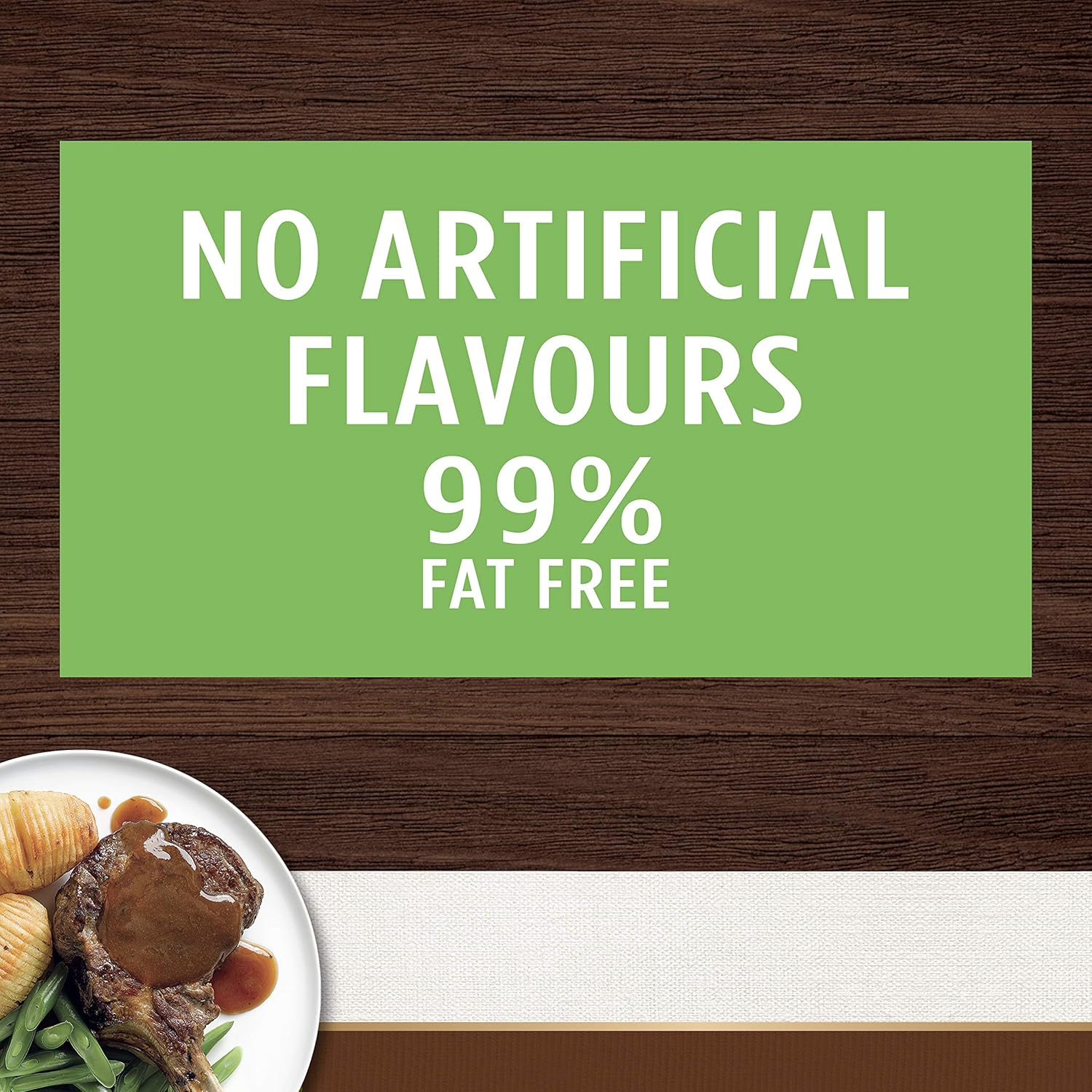 Gravox&reg; Pepper Steak Sauce Liquid Pouch 165G image number 3