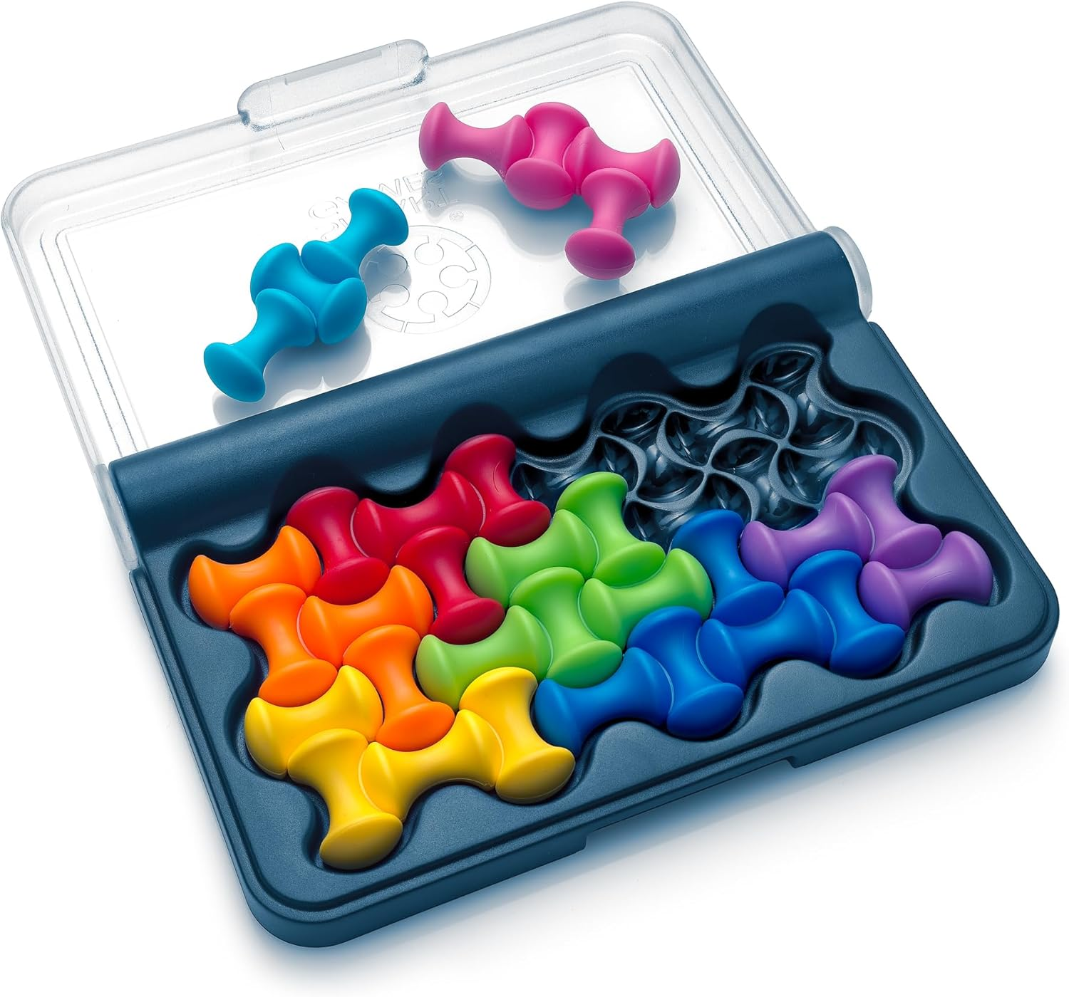 Smartgames IQ Waves image number 1