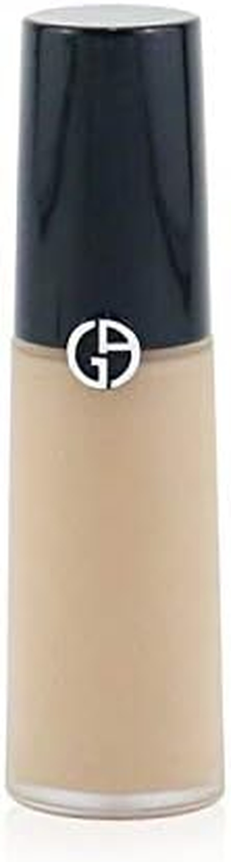 Luminous Silk Concealer - 5.5 Medium Peach by Giorgio Armani for Women - 0.40 Oz Concealer