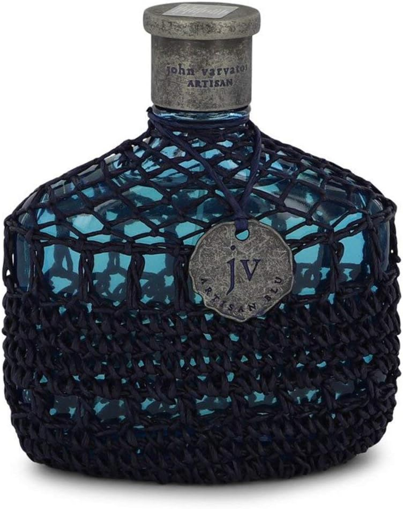 John Varvatos John Varvatos Artisan Blu Eau De Toilette Spray 125Ml