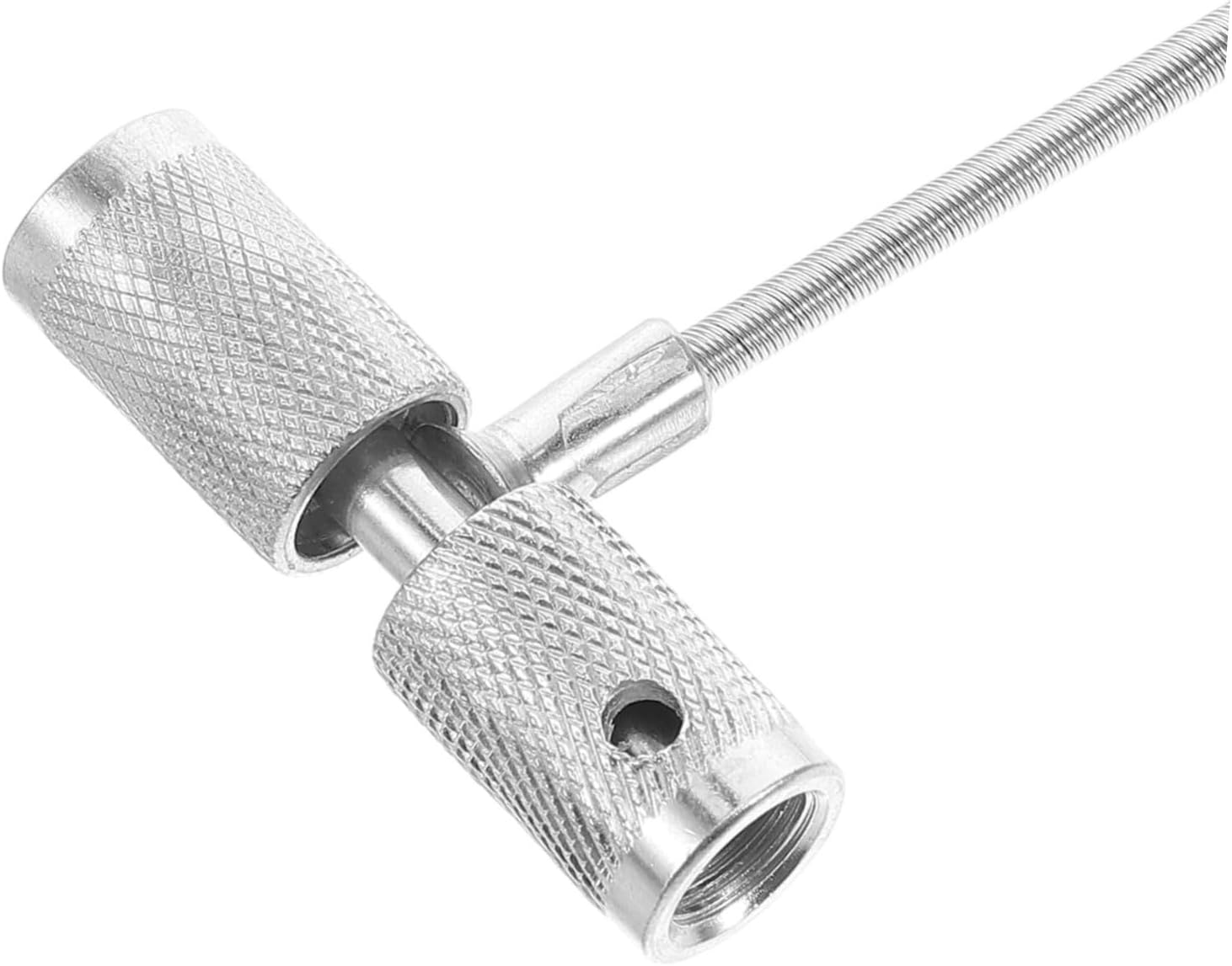 TOYZFRIENDY Portable Valve Stem Remover and Core Installation Tool Lightweight Tire Valve Stem Puller for Efficient Vehicle Tire Repair Compact Automotive Tool image number 6