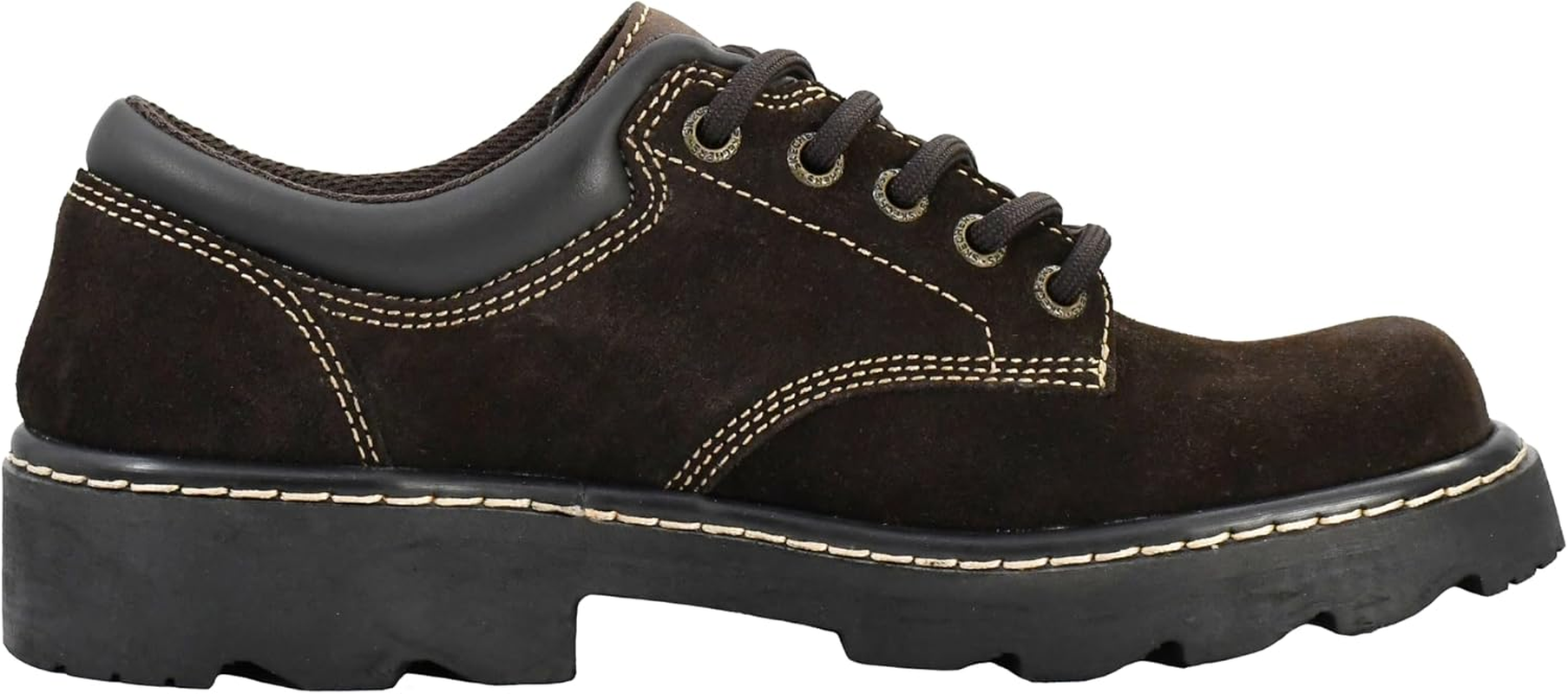 Skechers Womens Parties - Mate Oxford Shoes image number 6