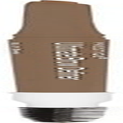 Prestige Cosmetics Ultimate Brow Definer, 0.012 Ounce Ash Blond