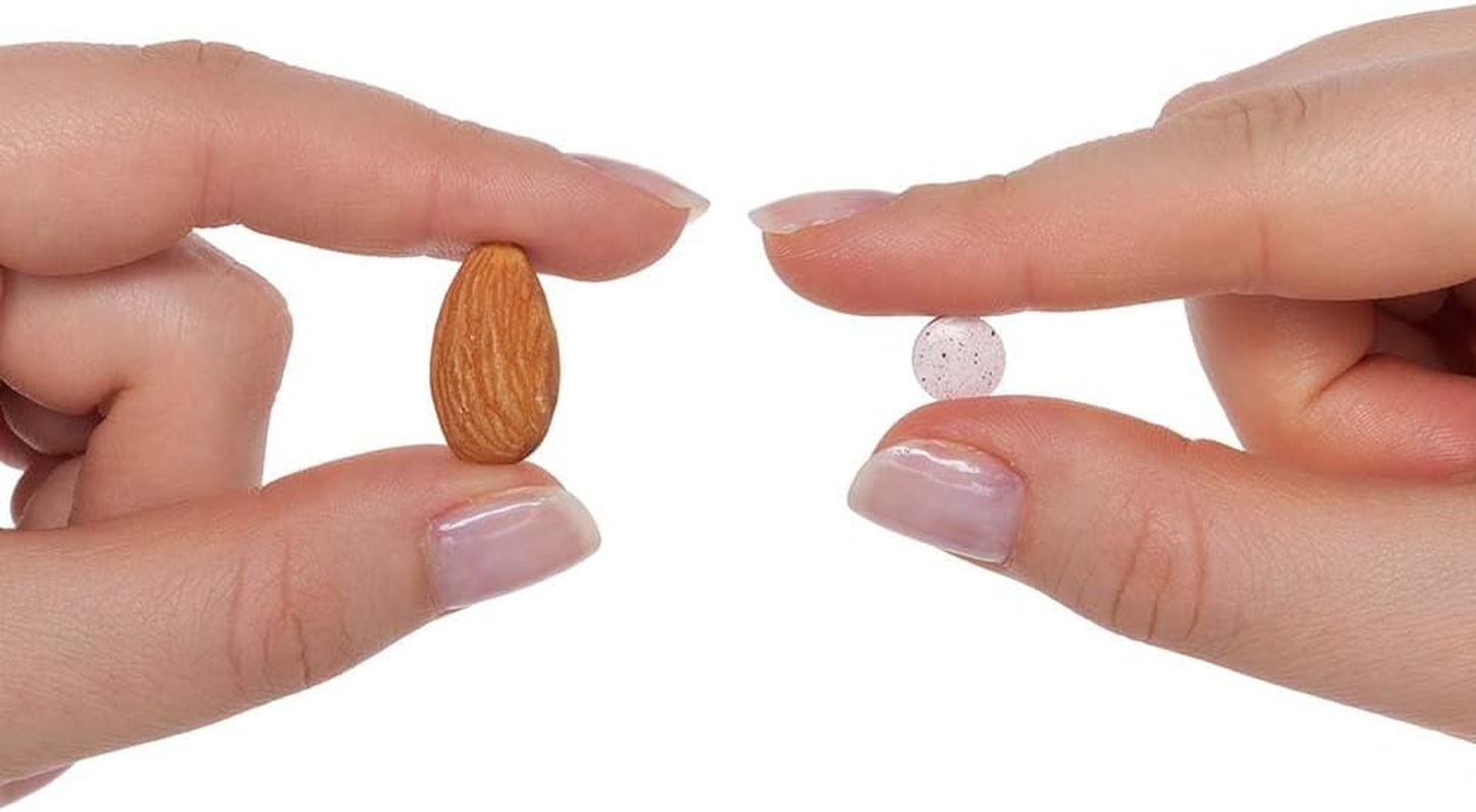 Seeking Health | Adeno B12 Supplement | 3,000 Mcg Adenosylcobalamin | 60 Vitamin B12 Lozenges | Free of Common Allergens and Magnesium Stearate