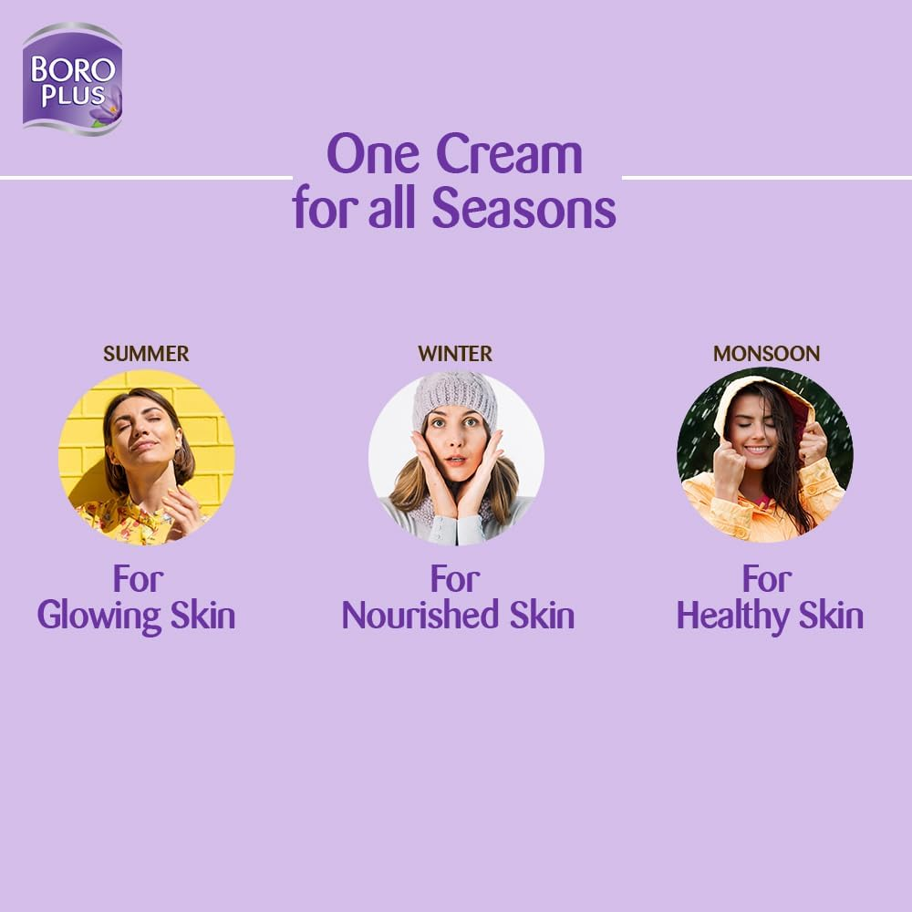 Boroplus Antiseptic Cream, 120 Ml image number 1