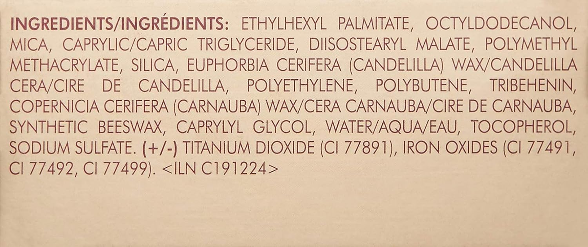 Stila Complete Harmony - Lip & Cheek Stick, Sunkissed Bronze, 0.21 Oz. - Sheer Lillium image number 4