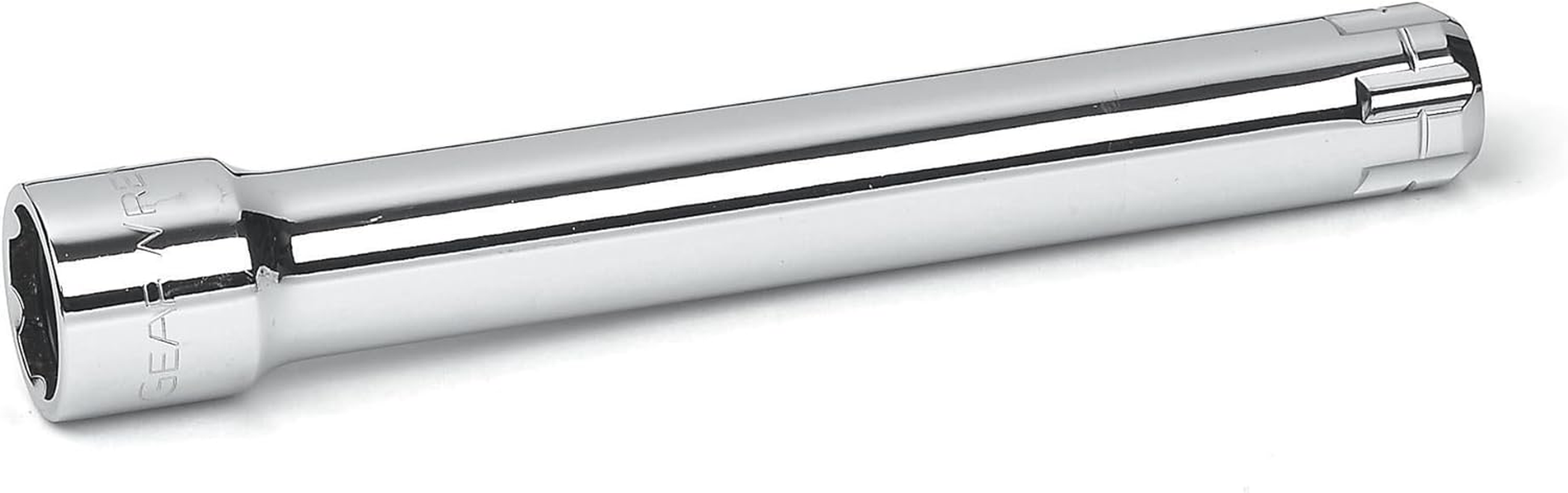 Gearwrench 3/8-Inch Drive Pass Thru Extension, 6-Inch Length