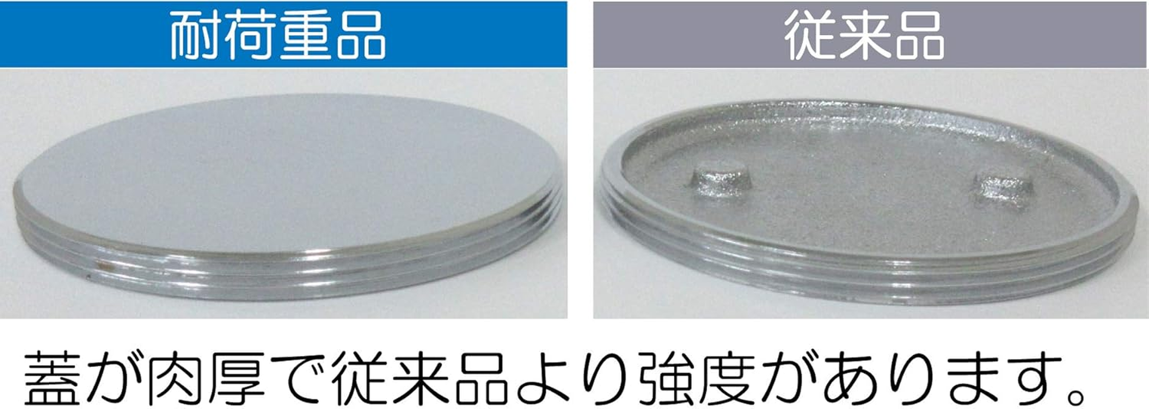 Miyako MK132WG Multi-Purpose Cleaning Mouth, Load Capacity 150 image number 3