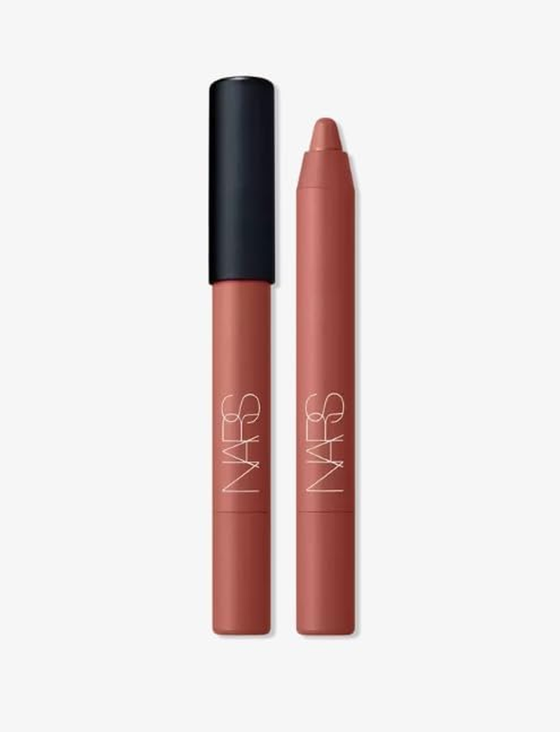 Nars Powermatte High Intensity Lip Pencil, Bright Classic Red, 2.6 G - Born To Be Wild image number 7