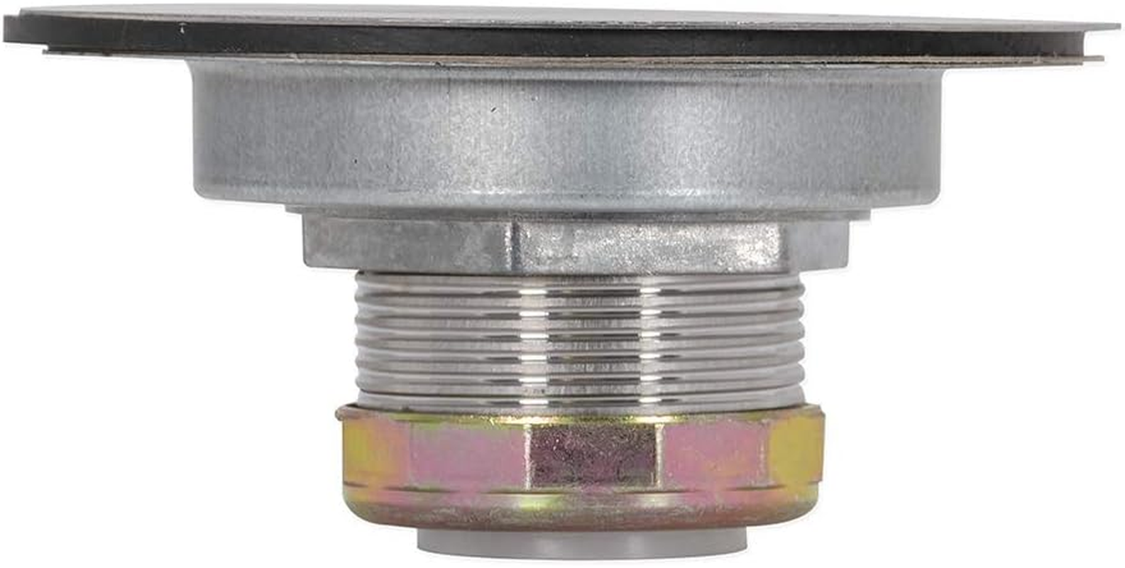 EZ-FLO 30031 Flat Top Strainer, Stainless Steel