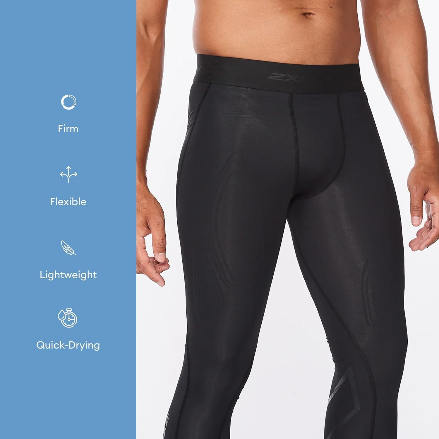 2XU Men'S image number 4