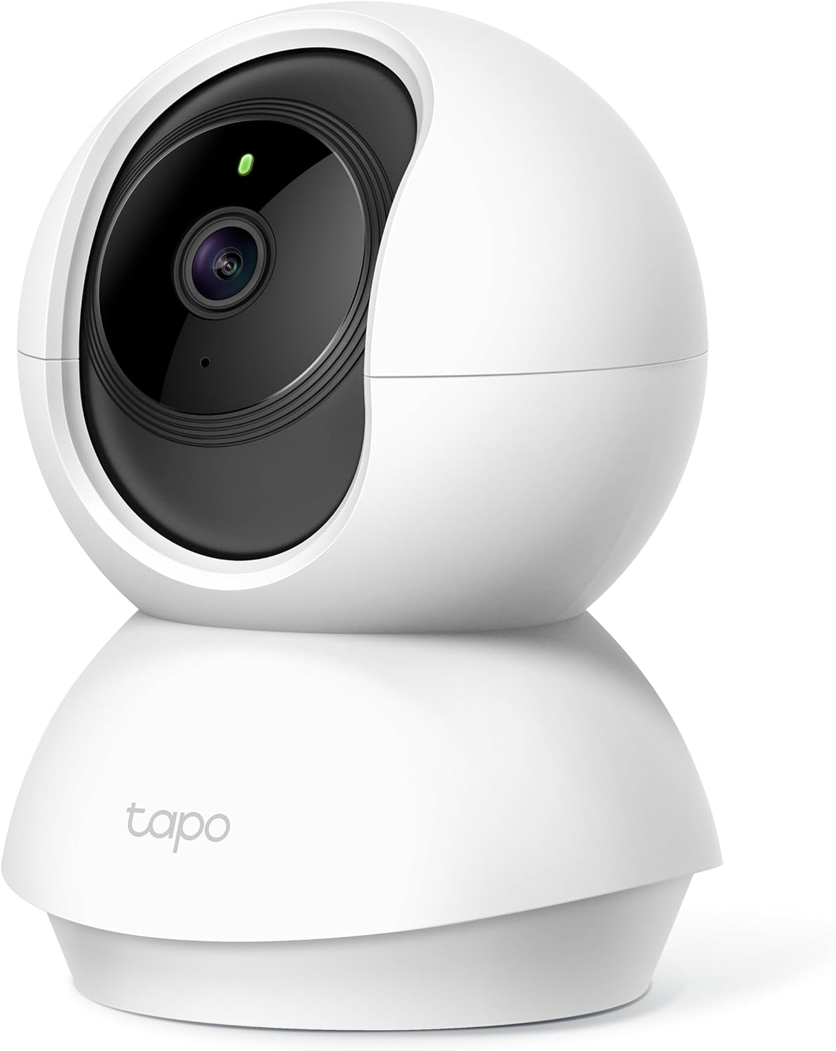 Tapo 360&deg; 1080P C200C Indoor Wifi Surveillance Camera, Night Vision, Real-Time Notifications, Person Detection, Motion Tracking, Remote Control, Compatible with Alexa image number 6