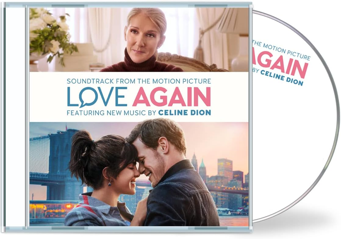 Love Again (Original Soundtrack) image number 1