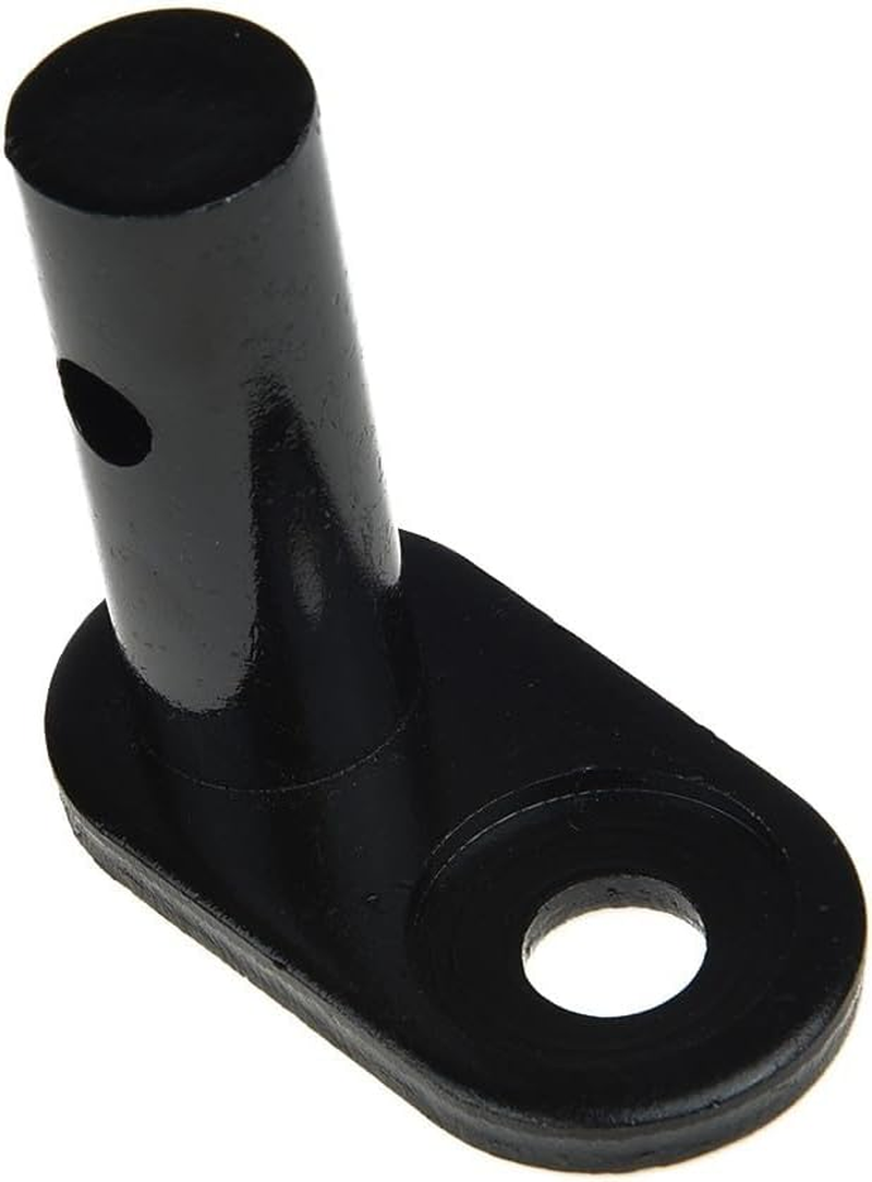 Bike Trailer Hitch Coupler, Steel Towbar Drawbar for Baby, Pet and Sundries, Universal Accessories image number 4