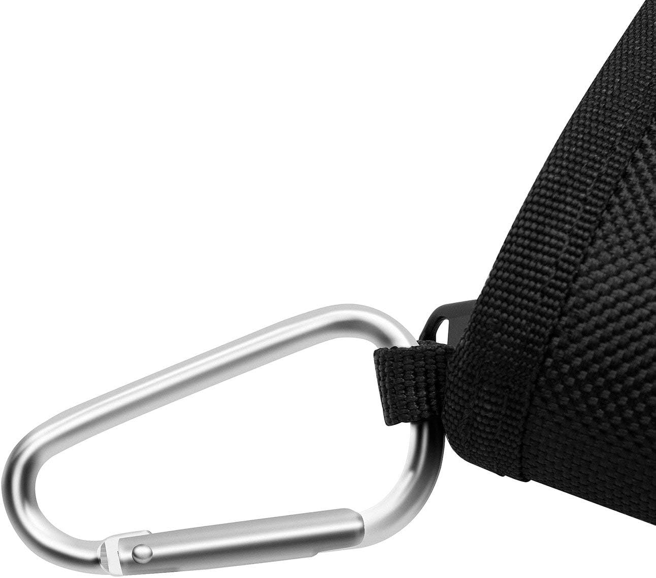 PLUSINNO Fishing Lures for Bass 16Pcs Spinner Lures with Portable Carry Bag,Bass Lures Trout Lures Hard Metal Spinner Baits Kit - Multicolor image number 4