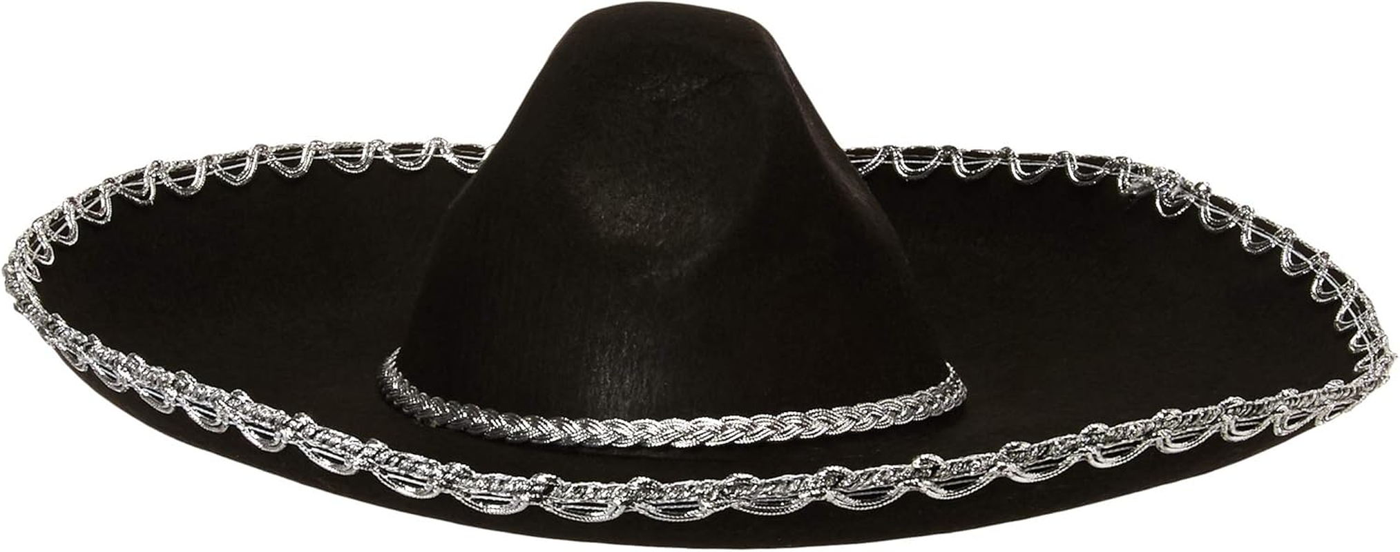 Forum Novelties Men'S Adult Mexican Sombrero Costume Hat image number 1