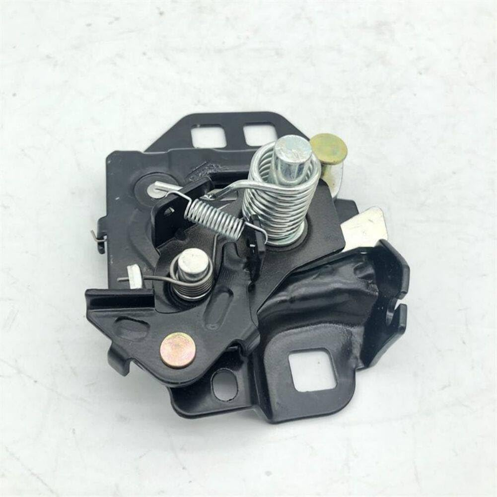 Replacement# DS7A16701DA Hood Lock L 1Pc/Set