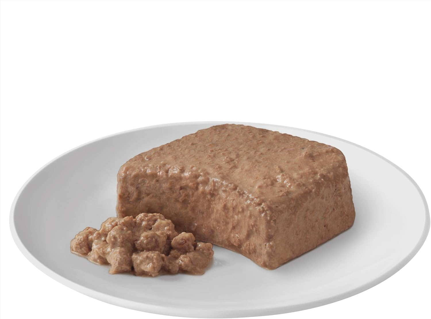 Dine Kitten Classic Collection Wet Cat Food Tender Chicken 85G Tray, 14 Pack image number 4