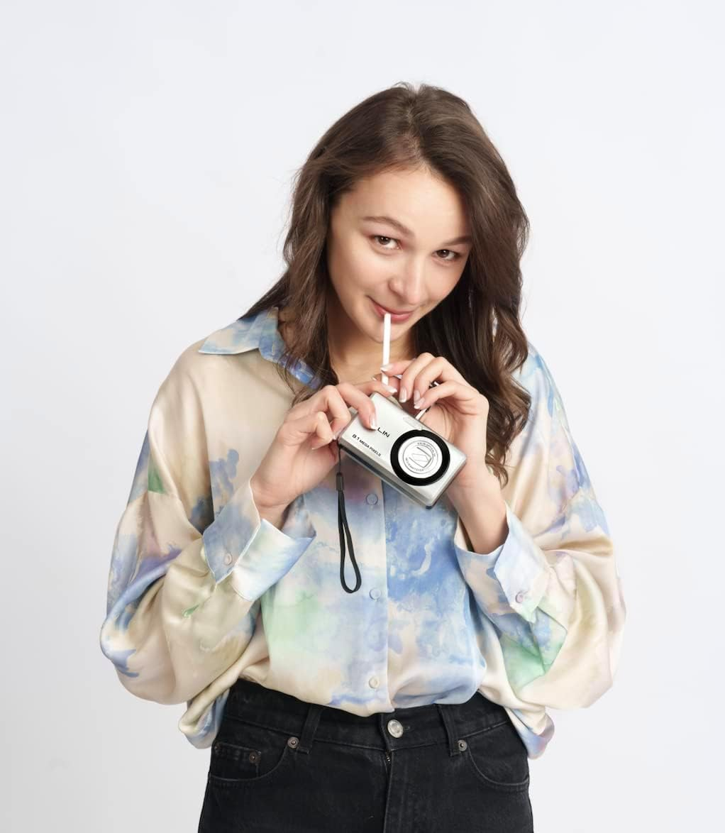 Binocktails Bev-Cam 5 Oz Camera Flask image number 2