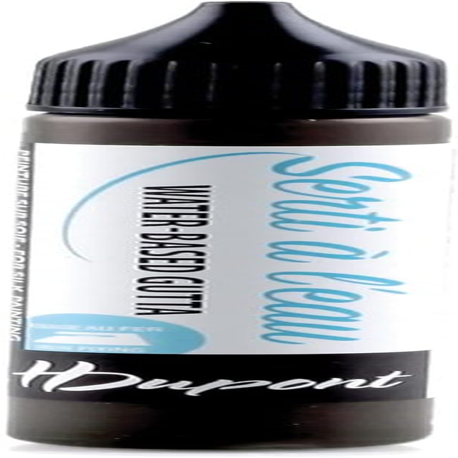 25Ml White Water Bottle Applicator