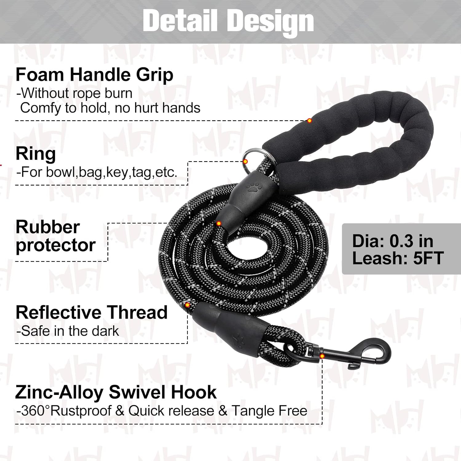 BEAUTYZOO Small Dog Harness and Leash Set,Step in No Choke No Pull Soft Mesh Dog Harnesses Reflective for Extra-Small Medium Puppy Dogs and Cats, Plaid Dog Vest Harness for XS S Pets, Grey XS