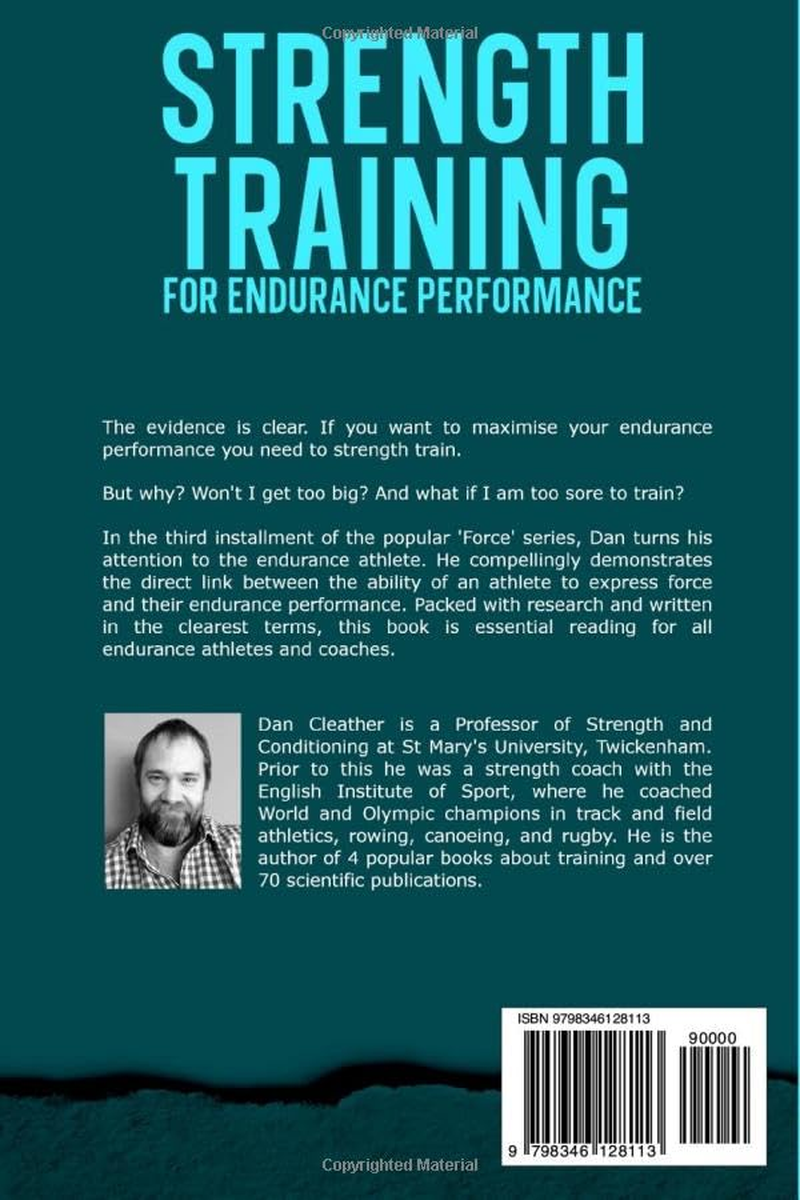 Strength Training for Endurance Performance: Force 3 image number 1