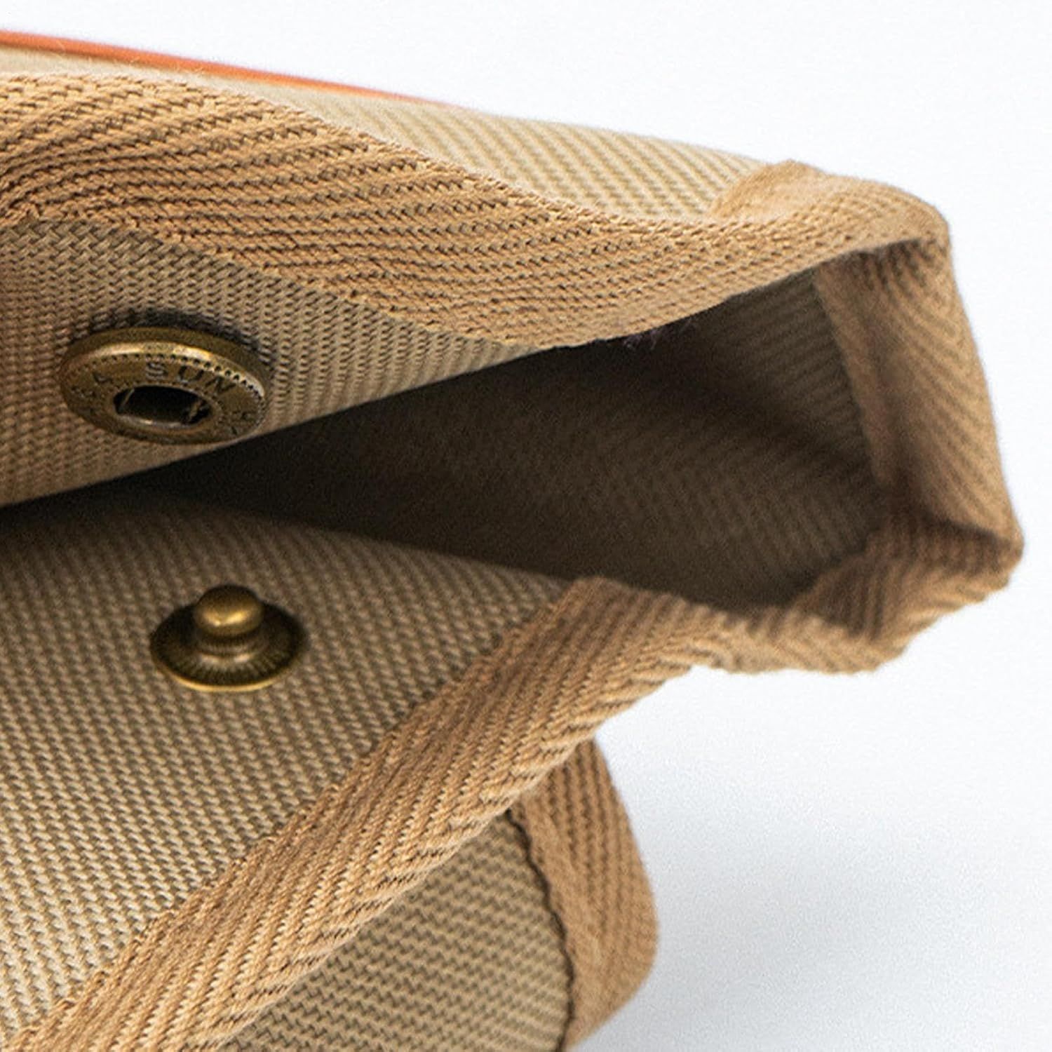 Chair Pockets - Compact Gear Organizer with Side Pouch Attachment, Easy Access Design and Sturdy Build | Utility Solution for Wheelchair Users, Remote Control Storage, Drink Placement, Garden Tools image number 4