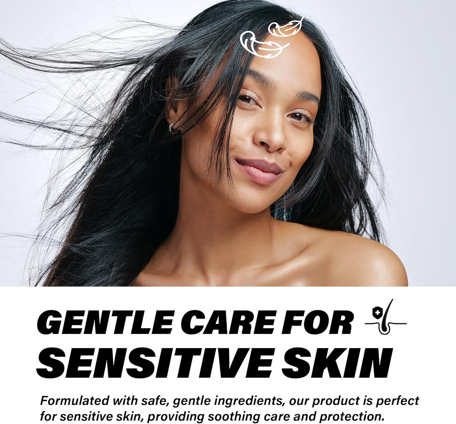 EBIN New York Wonder Lace Bond Silicone Pen Type 4G - Original (Extra Mega Hold) | No Residue Improved Formula Easy to Apply Fast Drying Waterproof Latex Free Perspiration Resistant