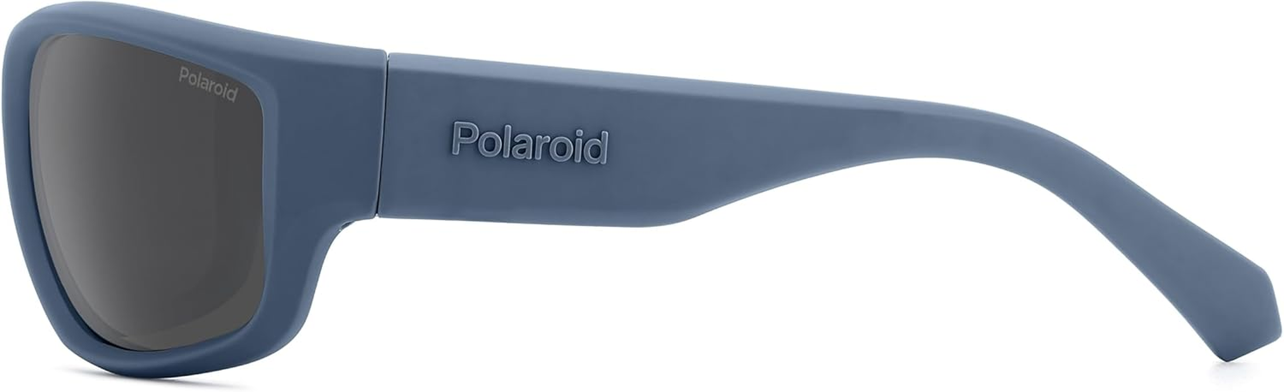Polaroid Eyewear Men'S PLD 2166/S Polarised Sunglasses, Matte image number 5