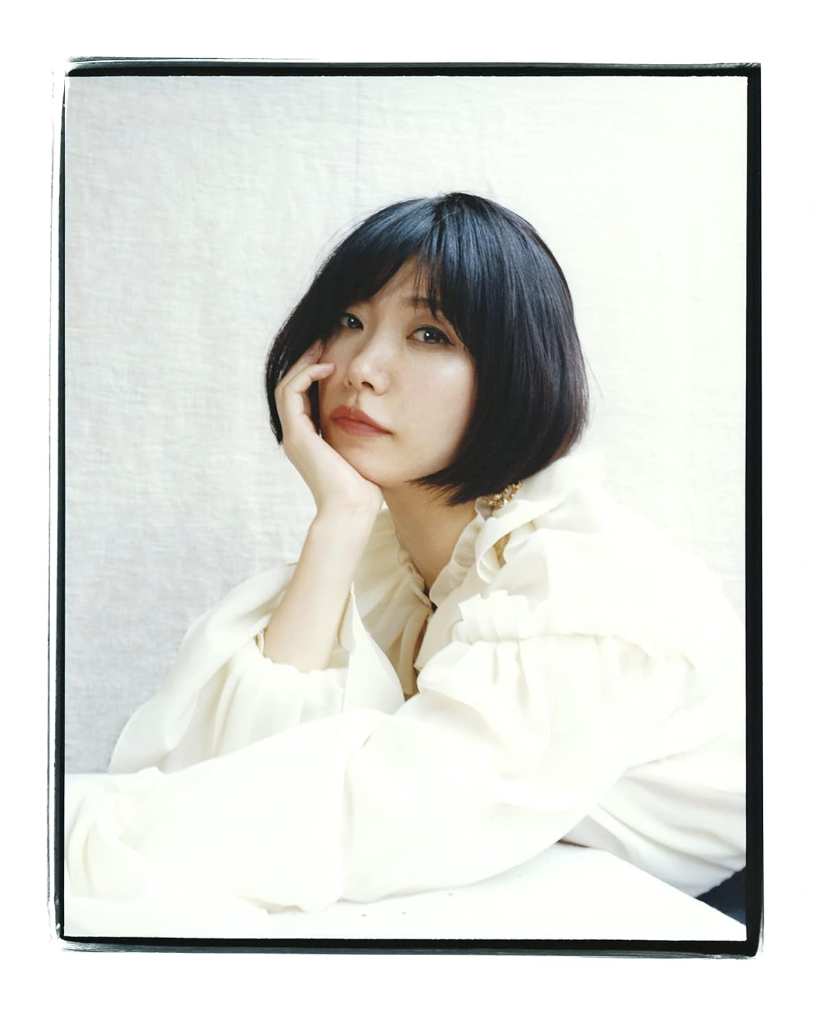 Heaven: Shortlisted for the International Booker Prize image number 3