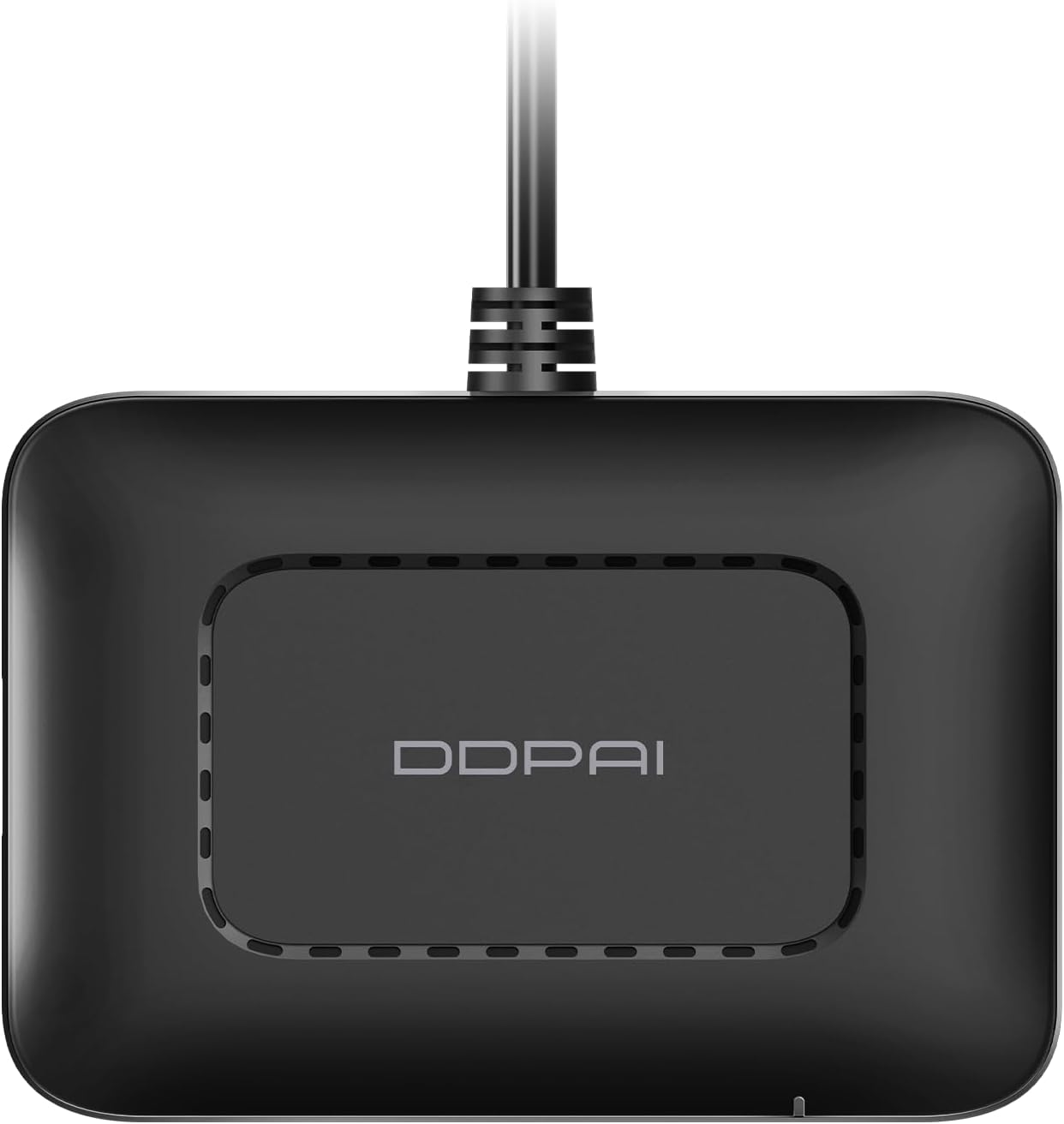 DDPAI 4G Cloud Box for Models Z60, Z60 Pro and Z50 Pro Dash Cam, Support Remote Photo Capture,Cloud Album, Parking Monitor, Event Alers, Remote Wake-Up, APP Control, GPS, Include Built-In SIM Card