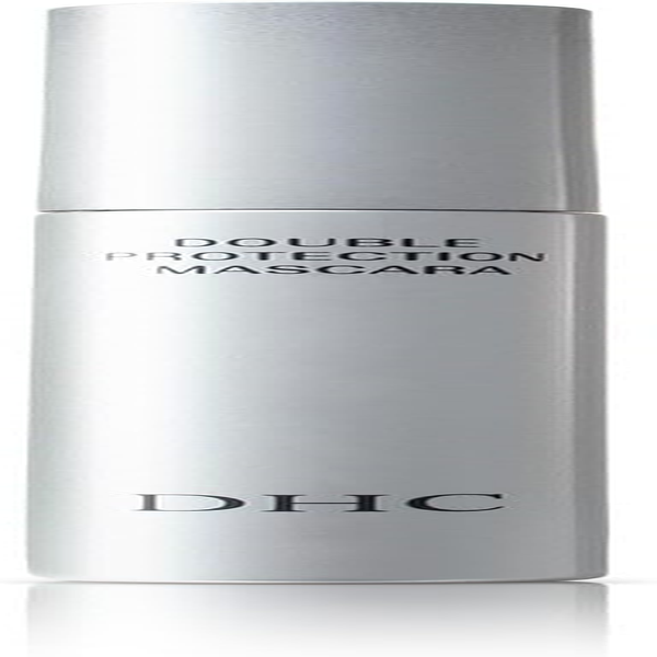 DHC Mascara Perfect Pro Double Protection, 0.17 Oz./5G, Black image number 6
