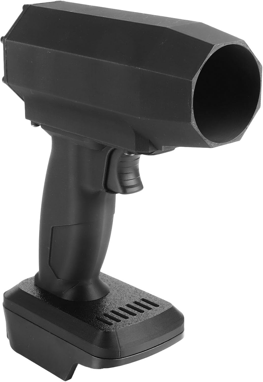 Electric Air Duster, 150000RPM High Speed Air Blower Turbo Fan, Cordless Jet Dry Blower, Electric Turbo Jet Blower, Handheld Cordless Air Blower for Car Cleaning Outdoor Camping image number 6