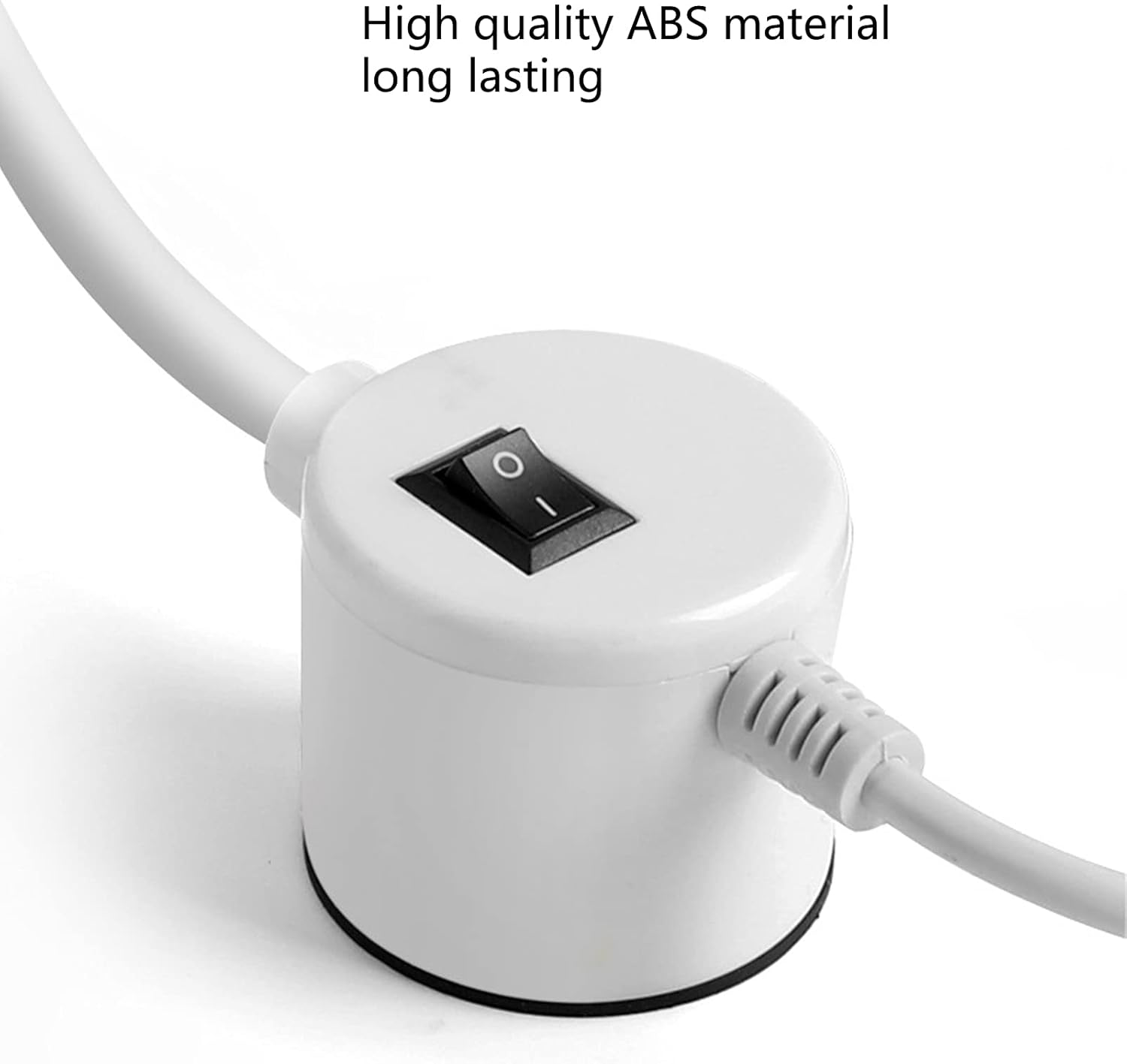 Magnetic Light, Sewing Machine Light Multifunctional Eye Protection with Magnetic Mounting Base for Workbench for Bedroom image number 2