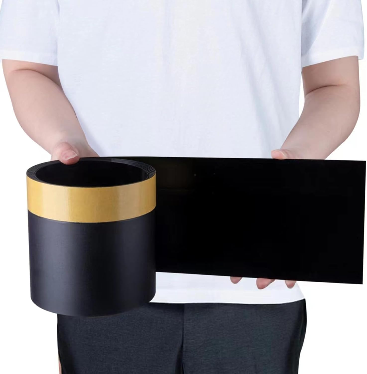 Under Couch Blocker,11Cm X3M Toy Blockers for under Sofa,9.84 Ft under Sofa Toy Blocker,Stop Things Going under Couch, Bed, Furniture image number 2