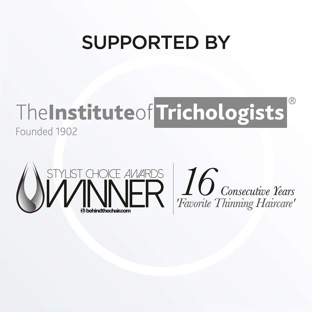 Nioxin System 6 Trial Kit