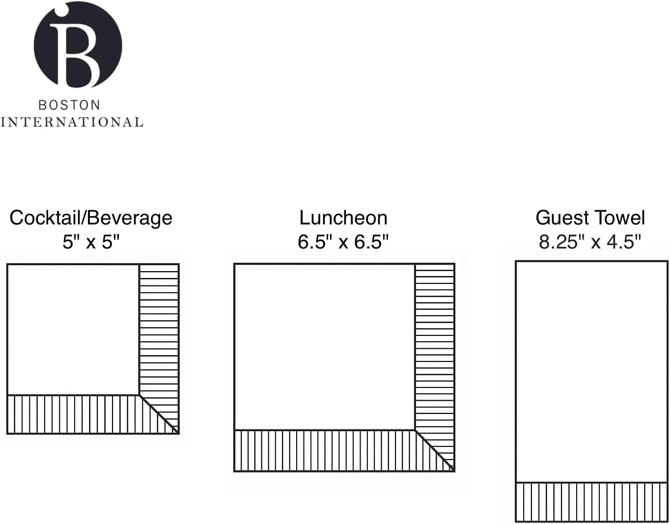 Marimekko Unikko Paper Napkins Guest Red