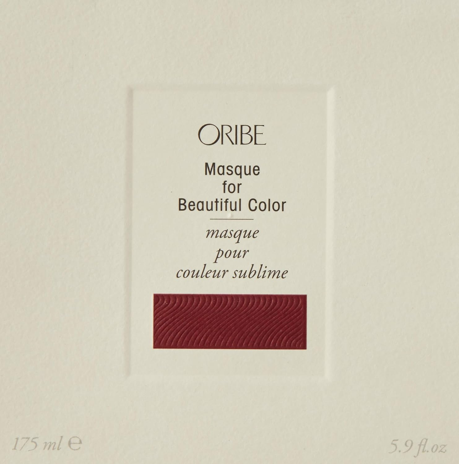 Oribe Masque for Beautiful Colour - 175 Ml (Pack Of 1) image number 4